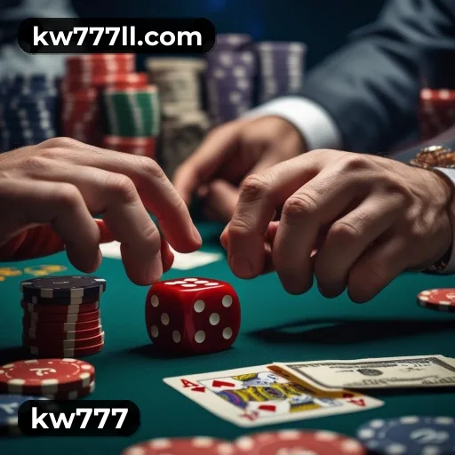 App kw777 iOS