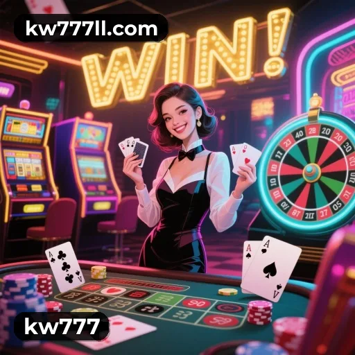 Android kw777