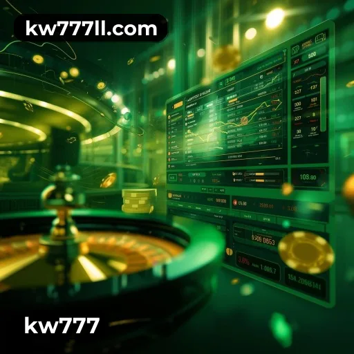 iPad kw777