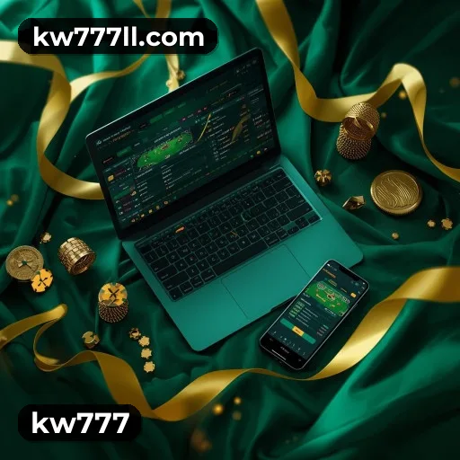 Promoções App kw777