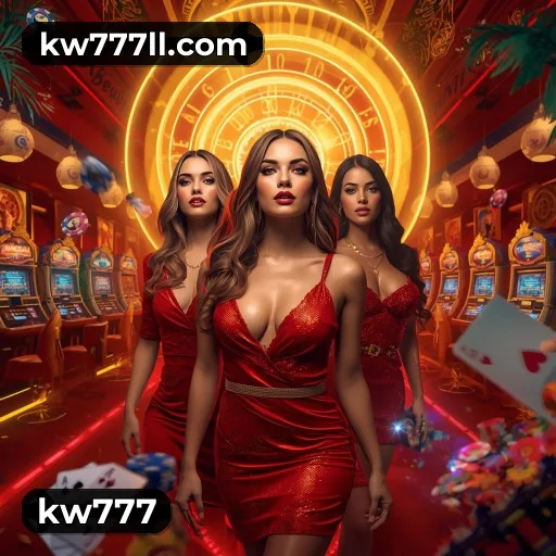 Vantagens App kw777