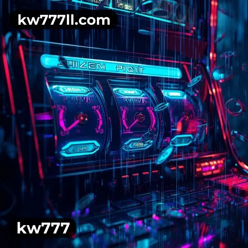 Celular kw777