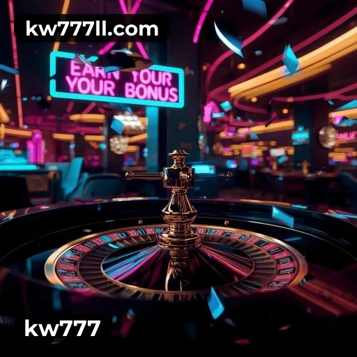 Notificações App kw777