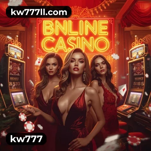 Bônus App kw777