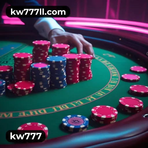 cassino_Blackjack