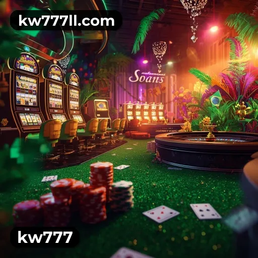 cassino_Roleta