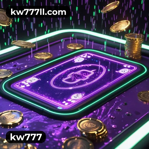 Segurança App kw777