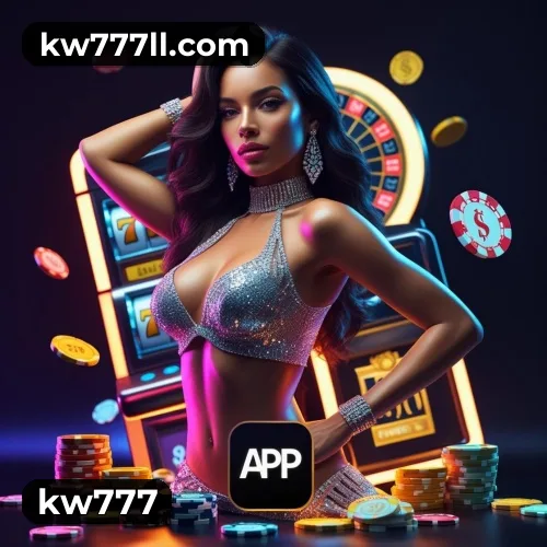 Instalar APK kw777