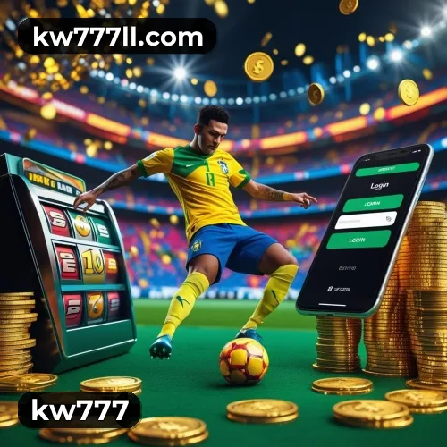 App Mobile kw777