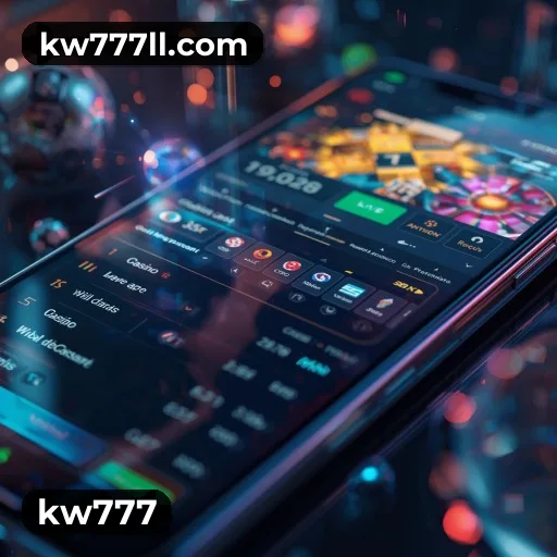 Recursos App kw777