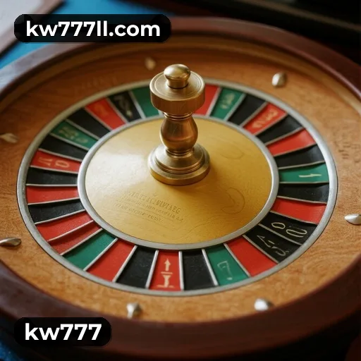 Aplicativo móvel kw777 para iOS e Android