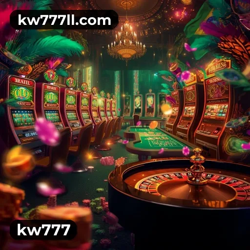 Fortune Rabbit - slot PG Soft na kw777