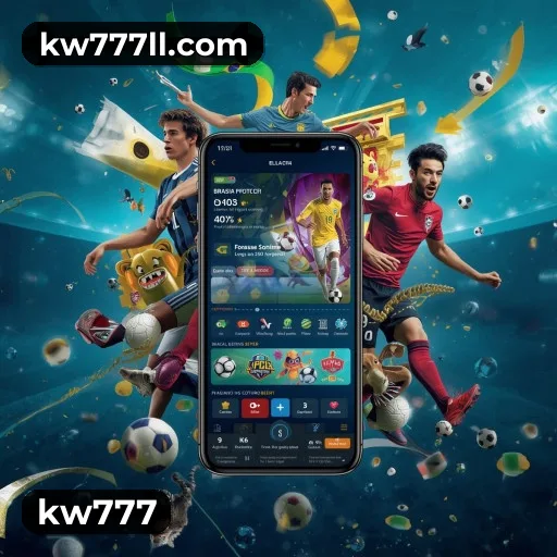 Jackpots kw777
