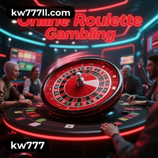 Promoções de slots kw777