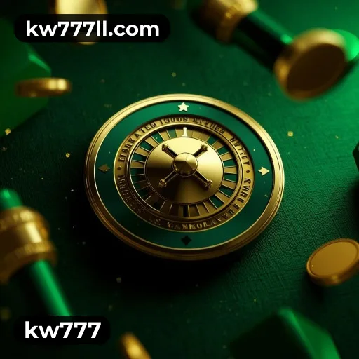 Slots mobile kw777