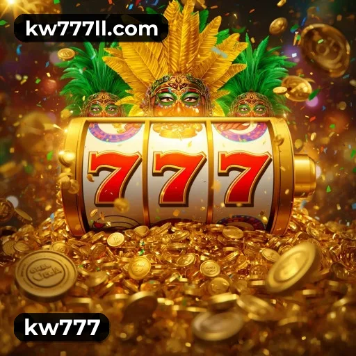 Dicas de slots kw777