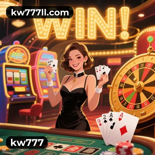 Bônus VIP kw777