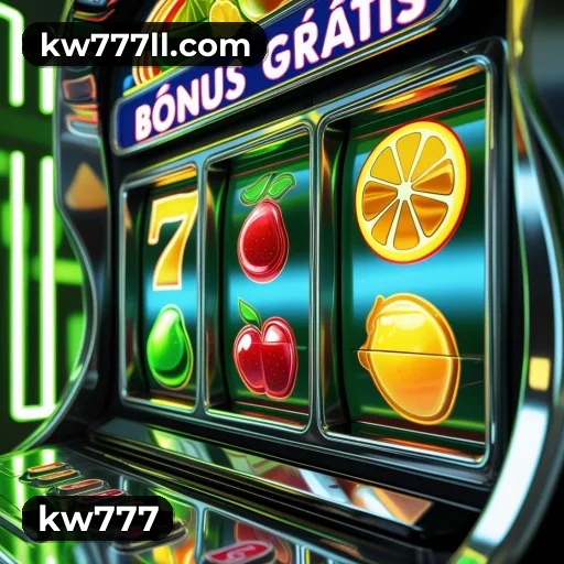 Evolução VIP kw777