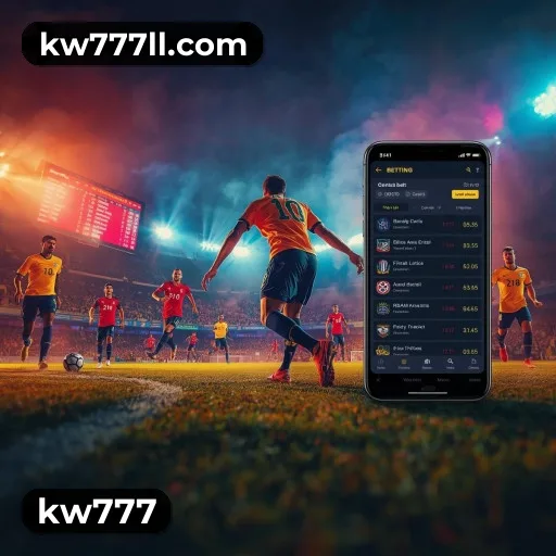 Programa VIP kw777