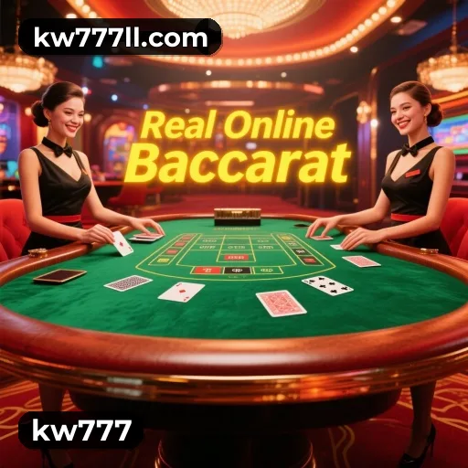 Níveis VIP kw777