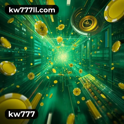 Vitória kw777