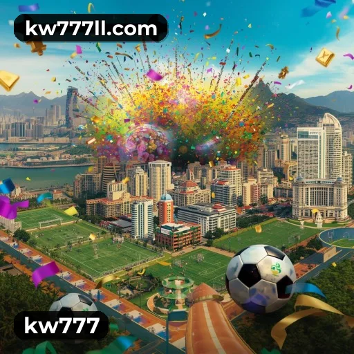 Promoções kw777