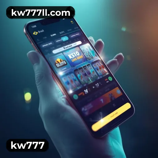 Eventos kw777