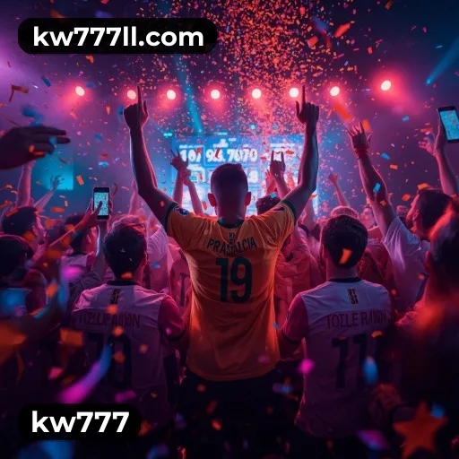 Torneios kw777