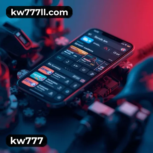 Ganhador kw777