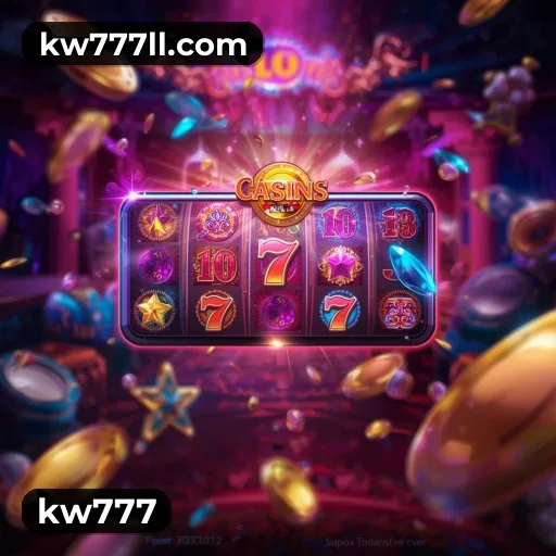 Estratégias kw777