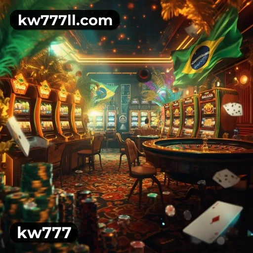 Chances Ganhar kw777