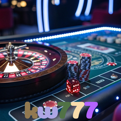 Slots com Prêmios Progressivos no kw777