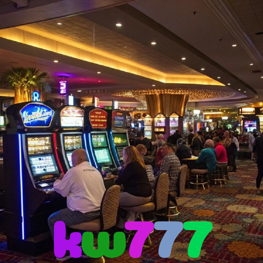 Ganhe Grandes Prêmios no Cassino ao Vivo do kw777