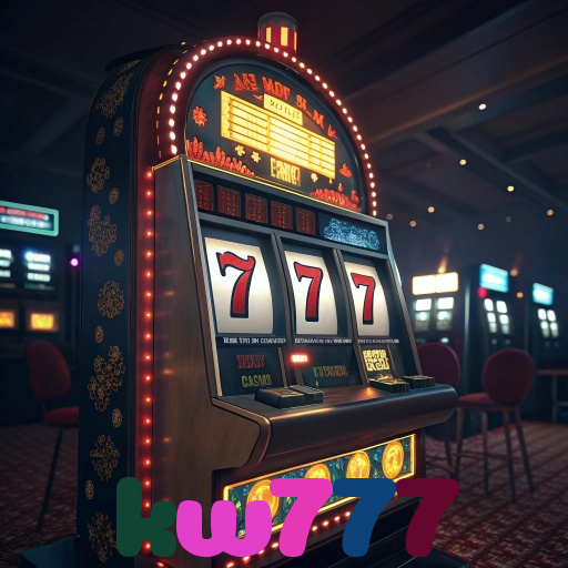 Viva a Emoção do Cassino Ao Vivo no kw777