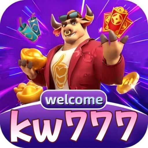 kw777 Logo